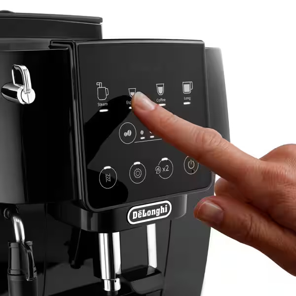 Coffee machine | Delonghi | Magnifica Start |Ecam 220.22.GB